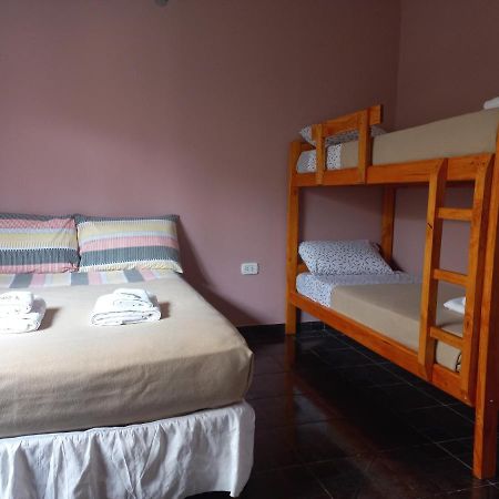 Las Cuatro Hermanas2 El Calafate Eksteriør bilde