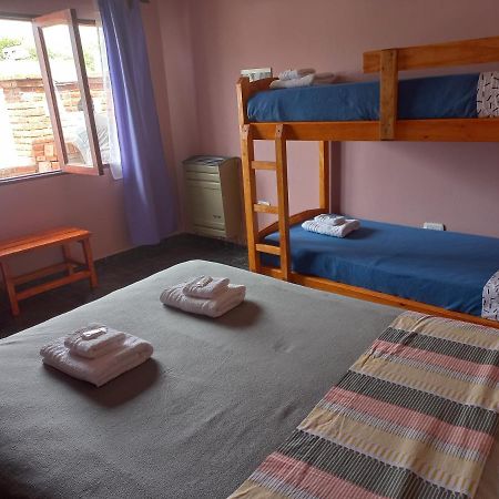 Las Cuatro Hermanas2 El Calafate Eksteriør bilde